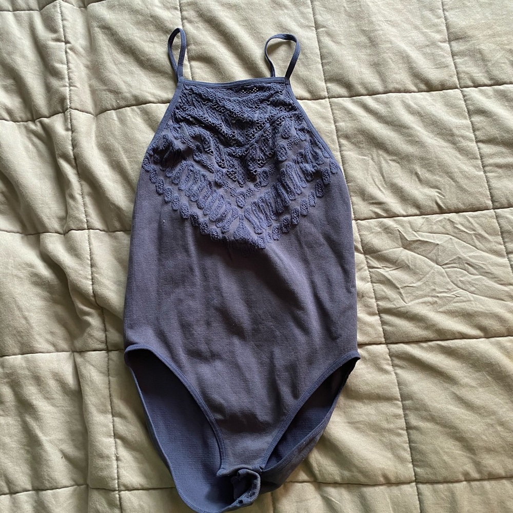 Free people body suit